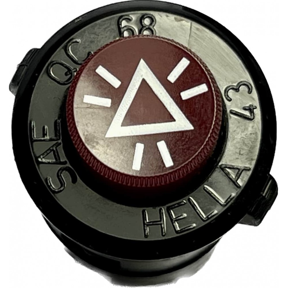 Buy Hazard Warning Switch Military Part 579225